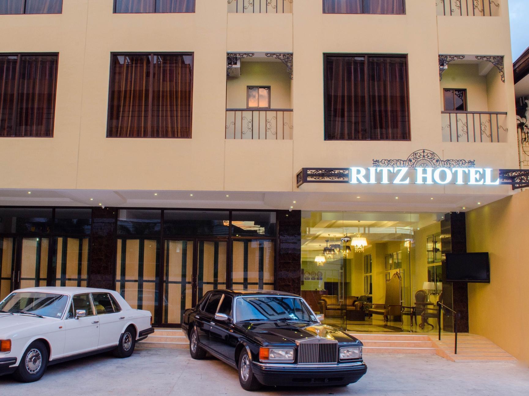 Ritz