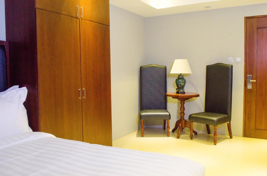 Hotel Ritz
