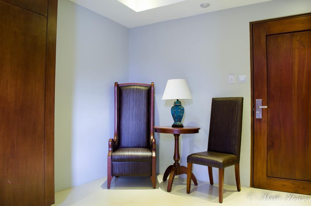 Hotel Ritz