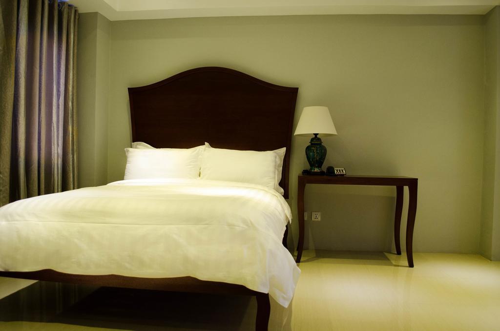 Ritz 2* Angeles