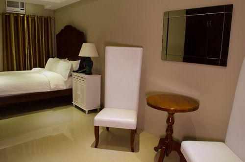 Hotel Ritz Angeles