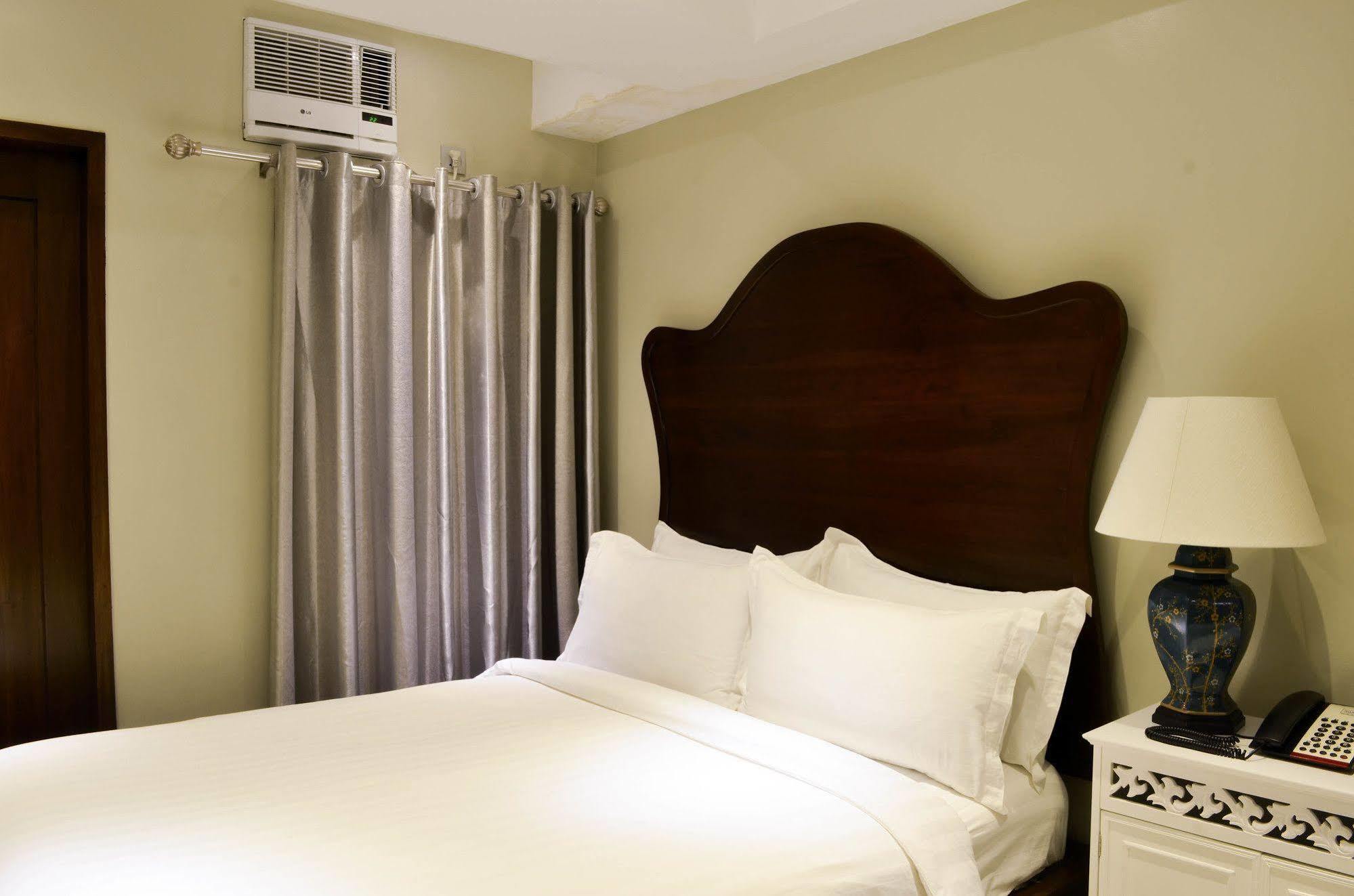 Ritz 2* Angeles